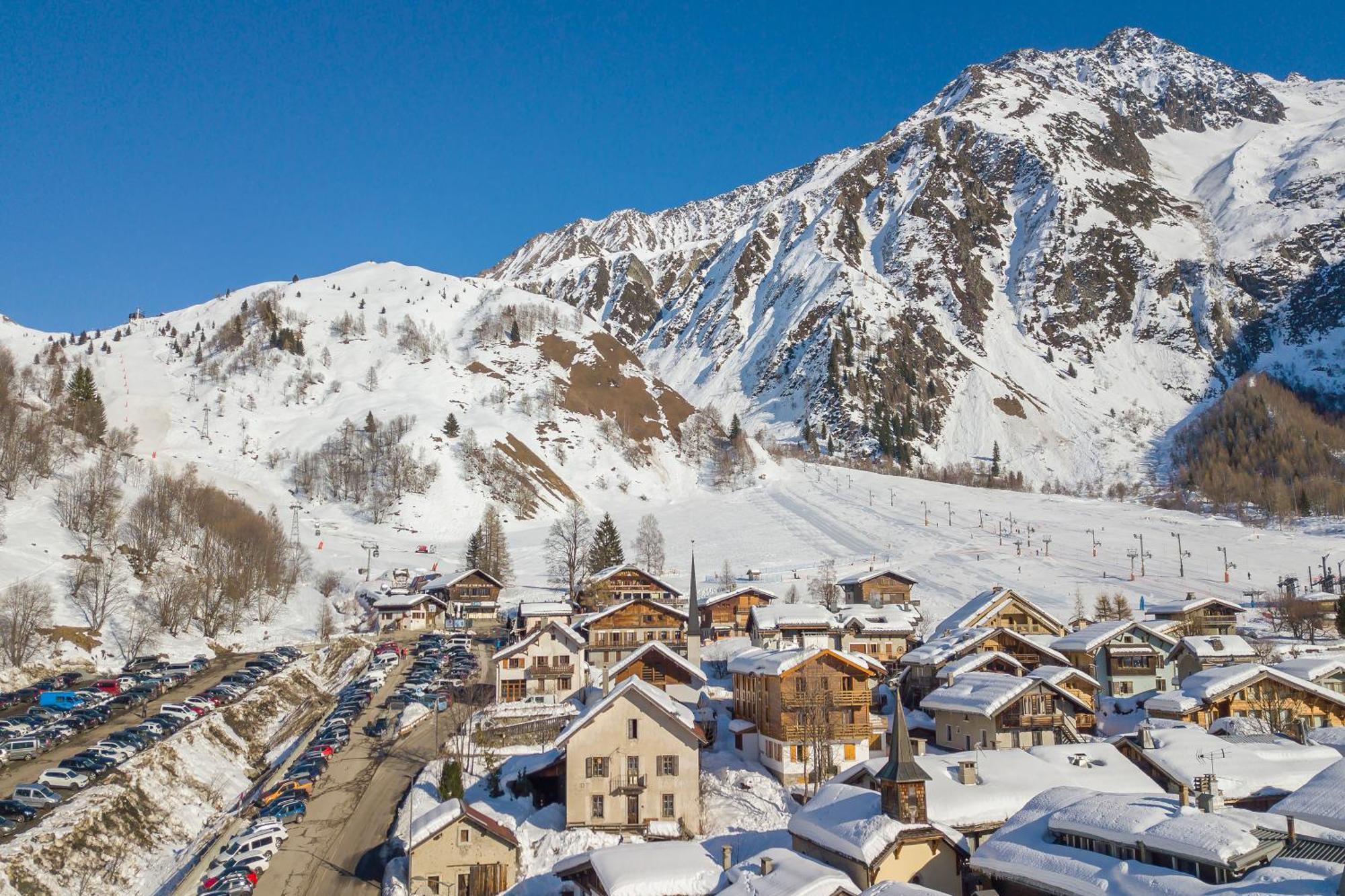 Hameau Des Grands Montets - Apartment 127 - Happy Rentals Chamonix Exterior foto